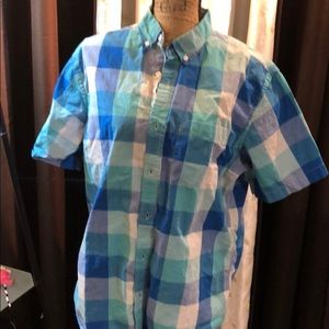 Old Navy Large Button Down